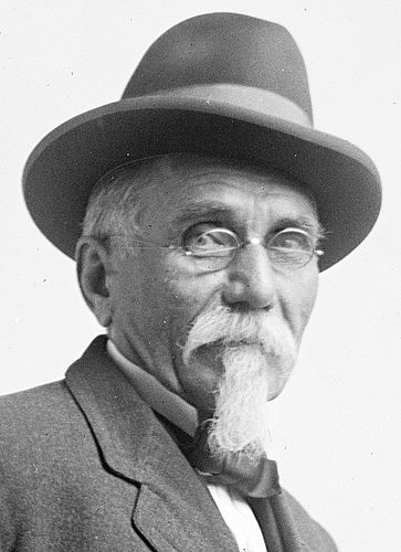 Louis Gathmann