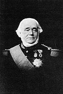 Louis Henri