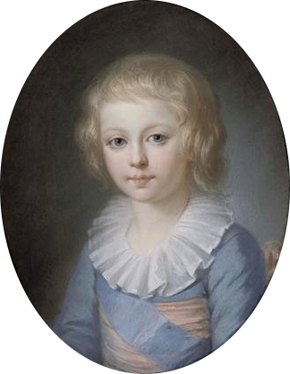 Louis Joseph de France