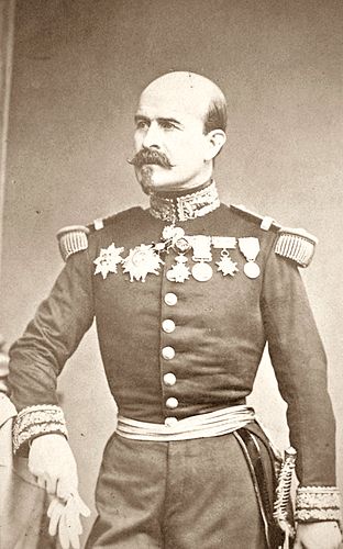 Louis Trochu