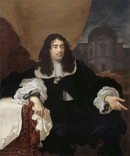 Louis Vau