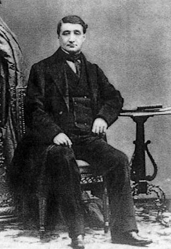 Louis Bonaparte