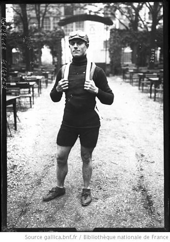 Louis Mottiat