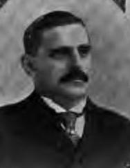 Louis Munzinger