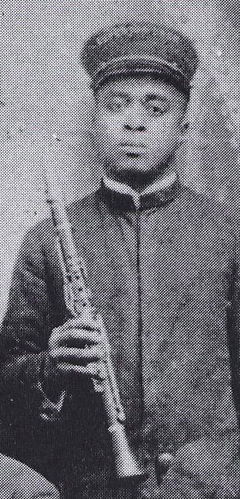 Louis Delisle