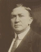 Louis Otto Wendenburg