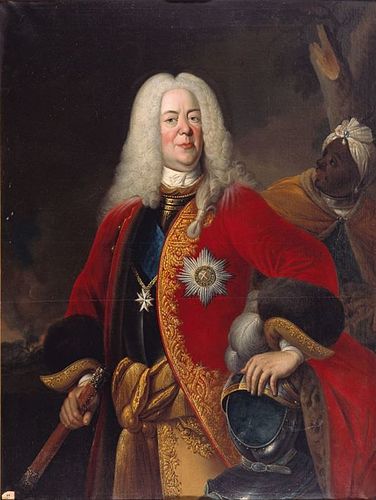 Louis Rudolph