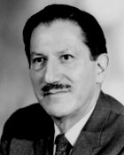 Louis Sanford Goodman