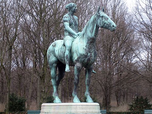 Louis Tuaillon