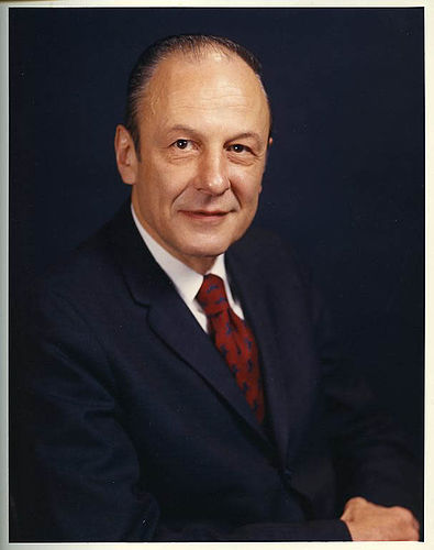 Louis Tordella