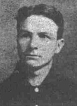 Lou Mahaffey