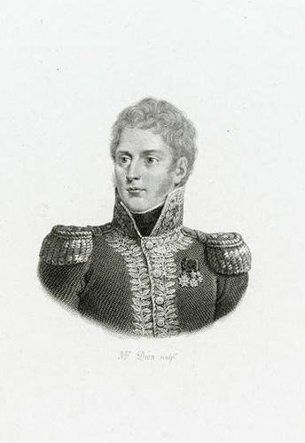 Louis Bouille