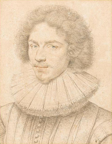 Louis Bourbon