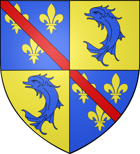 Louis De Bourbon