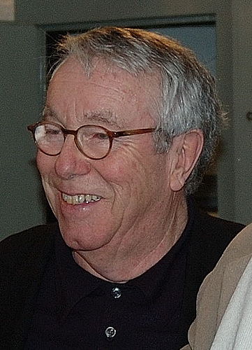 Louis Dyke