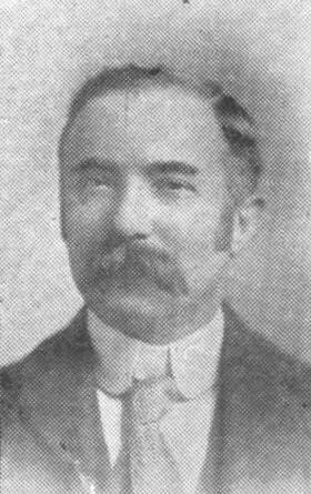 Louis Vliet