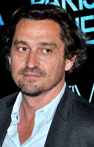 Louis Lencquesaing