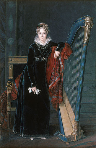 Louis-Francois Aubry