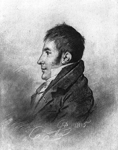 Louis Bertin