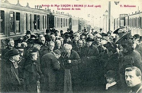 Louis Lucon