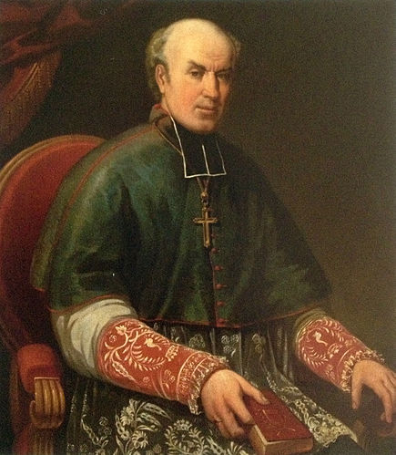 Louis-Marie Bailleul