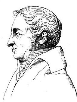 Louis Langles