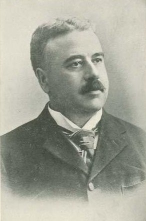 Louis Roy