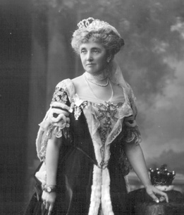 Louisa Jane McDonnell
