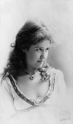 Louise Beaudet