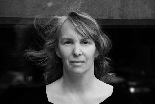 Louise Bedard