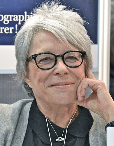 Louise Forestier