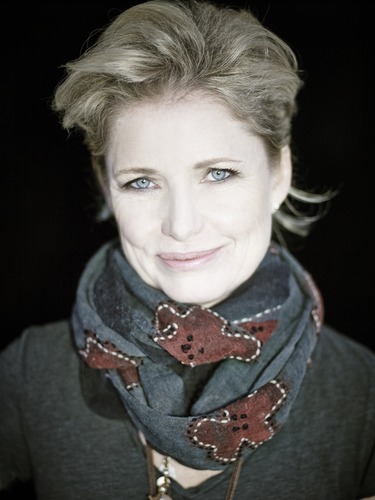 Louise Gunvor Catharina Lagercrantz Boije