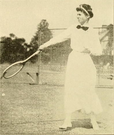 Louise Raymond