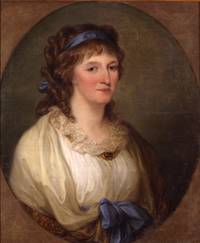 Louise Brandenburg-Schwedt
