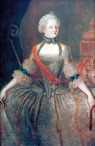 Federica Brandenburg-Schwedt