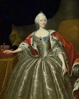 Louise Denmark