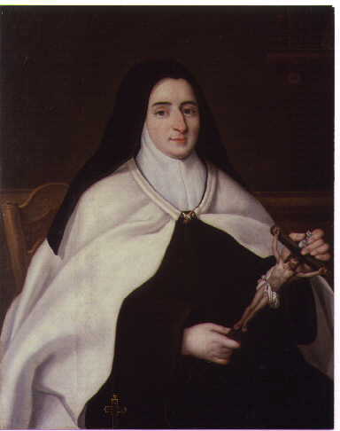 Louise France