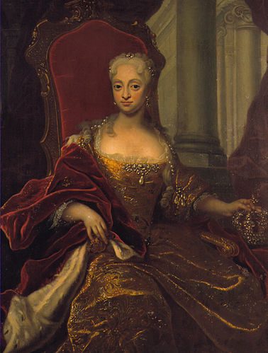 Louise Mecklenburg-Gustrow