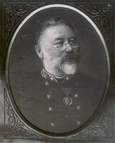 Lovrenc Kosir