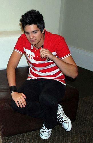 Luan Santana