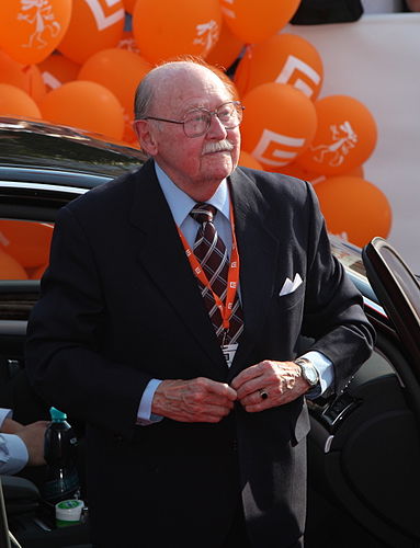 Lubomir Lipsky
