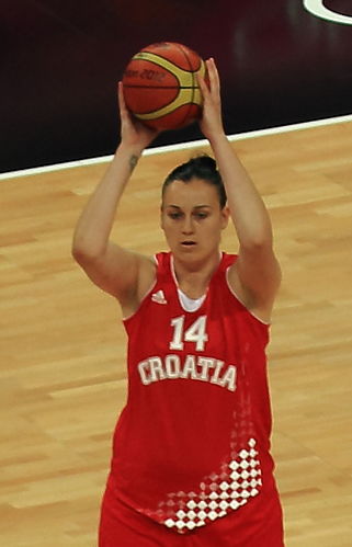 Luca Ivankovic