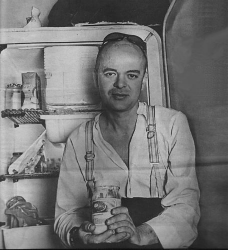 Luca Prodan