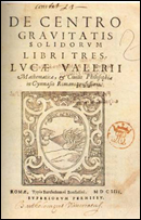 Luca Valerio