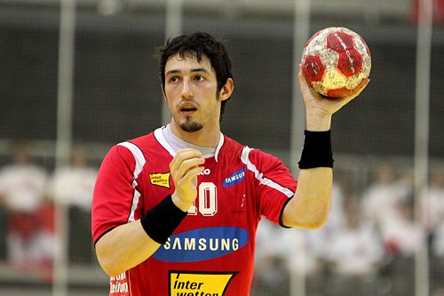 Lucas Mayer