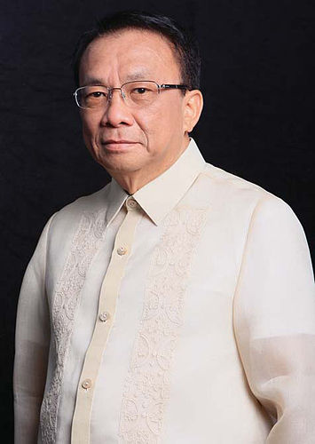 Lucas Bersamin