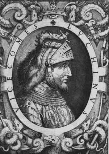 Luciano Visconti