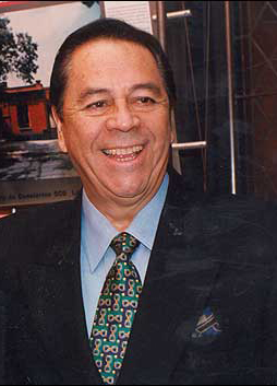 Lucho Gatica