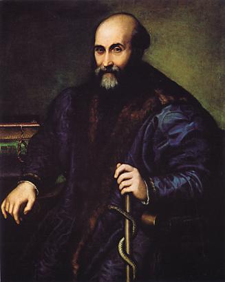 Lucia Anguissola