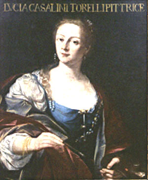 Lucia Torelli